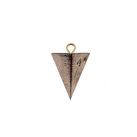 Can Rig 4oz Pyramid Anchor Weights